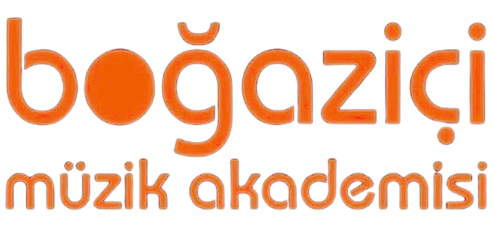 boğaziçi müzik logo