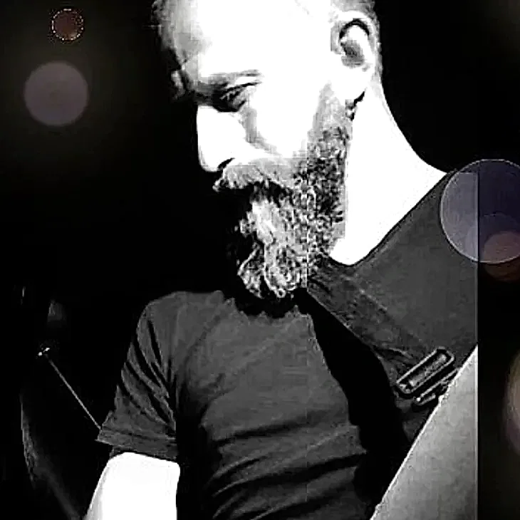 Perküsyon eğitmeni